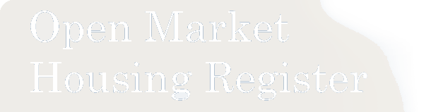 Open Market Housing Register